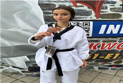 Büyükşehir sporcularından üst üste başarılı sonuçlar