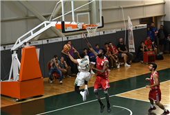 İlk hazırlık maçında ilk galibiyet