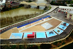 Afetlere hazırlıkta dev merkez: SABİTEM’de ikinci etap tamamlanıyor