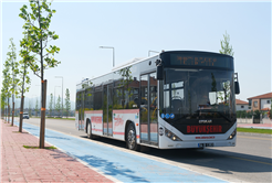 Büyükşehir’den Sakaryaspor maçına iftar sonrası ücretsiz ring seferi