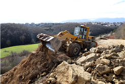 Başkan Yusuf Alemdar’dan yeni arter müjdesi: Beşköprü’ye ulaşım yeni duble yoldan çok daha kolay olacak
