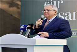 Büyükşehir Akademi’de eğitimler sona erdi