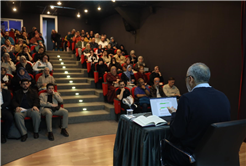 Büyükşehir Akademi’de bir dönem daha başarıyla tamamlandı
