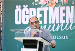 “Şehrimizde eğitime katkı sunacak projeleri bir bir hayata geçiriyoruz”