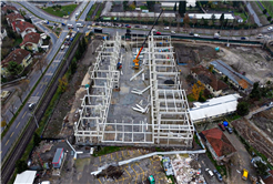 Bilim Merkezi’ne tam not verdi, imzalar atıldı: “Muhteşem bir proje olacak”