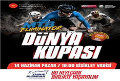 Nefes kesen heyecana son 48 saat: Sakaryalılar Dünya Kupası ve konser için vadide buluşacak