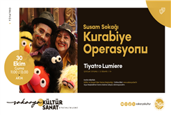 Yeni sezon kültür sanat etkinlikleri Ekim takvimiyle başlıyor