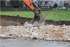 Başkan Alemdar’dan Sakarya’nın ulaşım altyapısına yeni bir arter müjdesi: İşlem bu kez o bölgede başlatıldı
