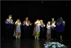 “Her an, şehrin her yerinde özel yüreklerin yanında olacağız”