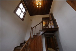 İşte şehrin tarihine ışık olacak Tarihi Kuyudibi Konağı…