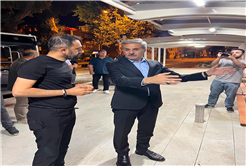 “Şimdi önümüzde daha büyük hedefler var”