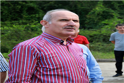 Kanlıçay İçmesuyu Arıtma Tesisi devrede
