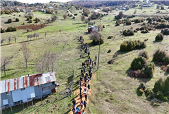 Doğaseverlerin bu haftaki rotası Karagöl ve Sultanpınarı Yaylası oldu