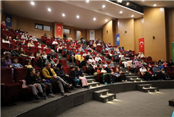 Büyükşehir, Ocak ayında bin 500 çocuğu tiyatroyla buluşturdu