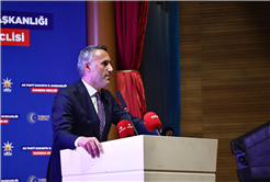 “Sakarya tarihine iz bırakacak işler yapmak için çalışıyoruz”