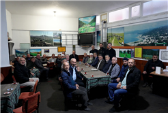 Karasu’da 250 milyon liralık yatırımları hayata geçirdik