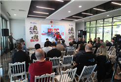 2024 Bike Fest başladı: Dünya yine Sakarya’yı izleyecek