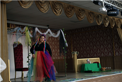 Pamukova’da “Yetenek Avcısı” ile minikler unutulmaz bir gün yaşadı