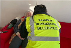 Yaşlılara hem moral hem de şifa eli: YADEM