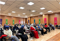 Büyükşehir’den kadına karşı şiddette önemli farkındalık adımı