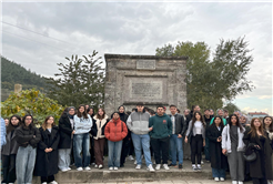 Sakarya’nın tarihine ve tabiatına doğru doyumsuz bir keşif