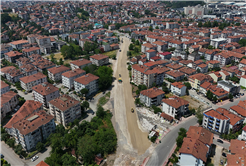 Büyükşehir bu hamleyle Erenler’in ulaşım yükünü hafifletecek