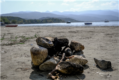 Göl havzasında bulunan kıyılar için SASKİ uyarıda bulundu