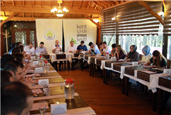 Yeni projelere odaklanacağız