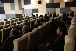 Mehter geleneği sahneye taşındı