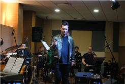 Kent Orkestrası’nın “Yaza Merhaba Gençlik Konseri” kulakların pasını sildi