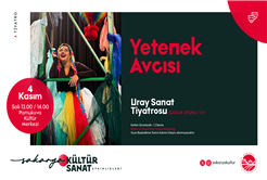 Sakarya’da sonbahar rengarenk süslenen Kasım Kültür Takvimi ile güzelleşecek