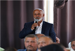 “Kaynarca her geçen gün yepyeni hizmetlerle gelişmeye devam edecek”