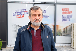 Tığcılar sakinlerinden kentsel dönüşüme destek: Askıya çıkıldı ve hak sahipleriyle görüşmeler başladı