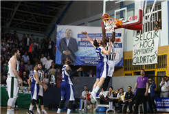 Büyükşehir final grubu için sahada