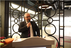 Sakarya’nın kültürünü yansıtan kareler OSM’de sanatseverle buluştu