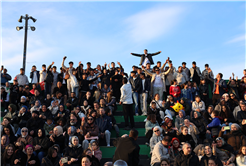 Roman Kültürü Şenliği Sakarya’da rengarenk bir şölene dönüştü