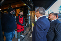 “Sapanca spor salonu ve meydan için çalışmalar bayram sonrası başlıyor”