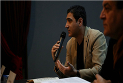 226 yıl sonra fikirleri ve eserleriyle Şeyh Galip’in derin dünyasını anlattılar