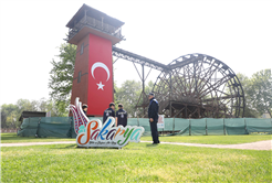 23 Nisan’da denetimleri minik zabıtalar yaptı