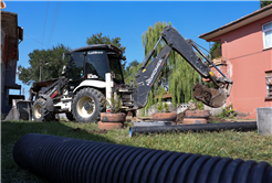 ‘Sağlam altyapı sağlam gelecek’ hedefiyle yatırımlarımız hız kesmeden devam edecek