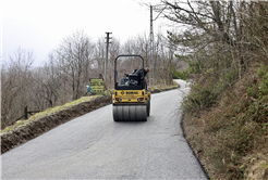 Sapanca Şükriye Mahallesi Büyükşehirle yenileniyor