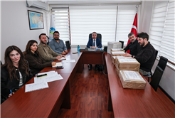 Sapanca Gölü’ne ‘koruma kalkanı’: “Suyun her damlasını korumaya devam edeceğiz”