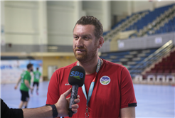 Büyükşehir hentbolda hedef Türkiye Kupası’nı kazanmak