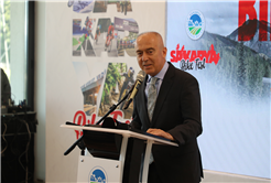 2024 Bike Fest başladı: Dünya yine Sakarya’yı izleyecek