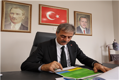 Başkan Alemdar: “Sakarya'yı 'yol medeniyettir' anlayışıyla karış karış işliyoruz”
