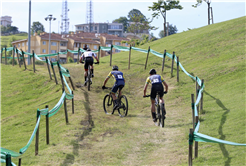 Vadiyi MTB Cup heyecanı sardı: İşte nefes kesen orman etabının kazananları