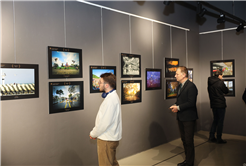 5. Ulusal fotoğraf yarışmasında ödüller sahiplerini buldu