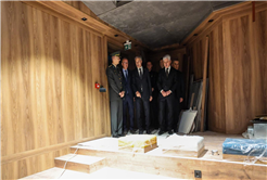 AKM’de geri sayım başladı: Yeniden şehrin buluşma noktası olacak