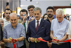 “Kültürümüzü yaşatmak ve gelecek nesillere iyi bir miras bırakmak istiyoruz”