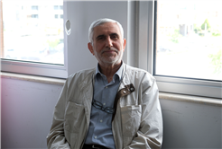 SAMEK’lerde özgün ürünler üretiyorlar: “Kendi emeğimle ev ekonomisine katkı sağlıyorum”